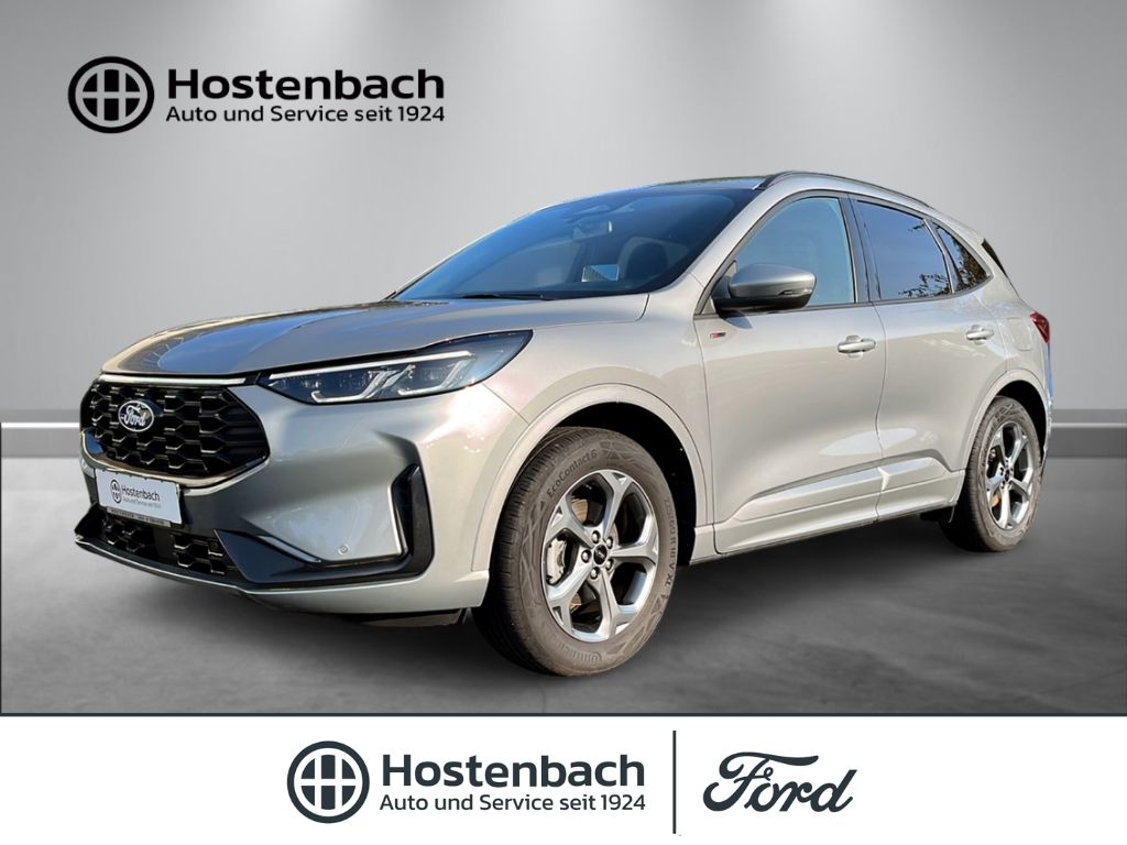 Ford Kuga ST-LINE FHEV Allrad HUD Navi  LED Blendfrei