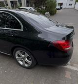 Mercedes-Benz Mercedes Benz 350 4Matic - Mercedes-Benz 350 in Frankfurt (Main)