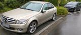 Mercedes-Benz Mercedes Benz C Klasse, W204, 292 PS AMG F... - Mercedes-Benz 190: 2.2
