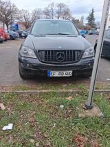 Mercedes-Benz ML 280 CDI 4MATIC - - Mercedes-Benz ML 280 Gebrauchtwagen