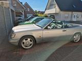 Mercedes-Benz w124 Cabrio 220 Benziner - Mercedes-Benz 220: W124