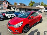 Renault Clio IV Intens - Renault Clio: Rot
