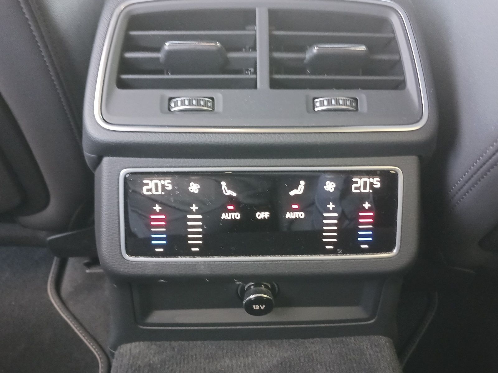 Audi A6 - Bild 18