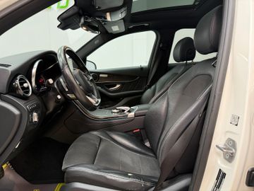 Mercedes GLC 350 - 11