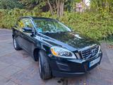 Volvo XC60 DRIVe Kinetic, sehr gepflegt, TÜV 2027 - Volvo XC60 aus 2012