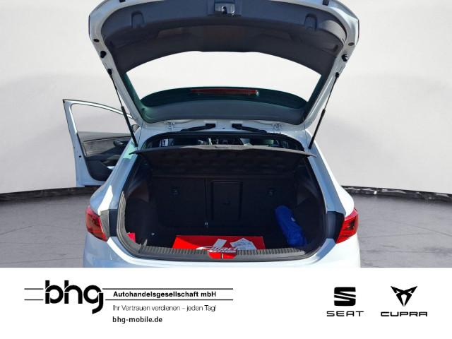 Seat Leon CUPRA 300 2.0 TSI DSG Start & Stop