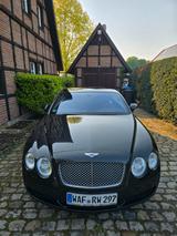 Bentley Continental GT - Mulliner - Bentley