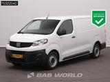 Fiat Scudo 144pk L3H1 Airco Cruise Parkeersensoren Eu - Fiat Scudo