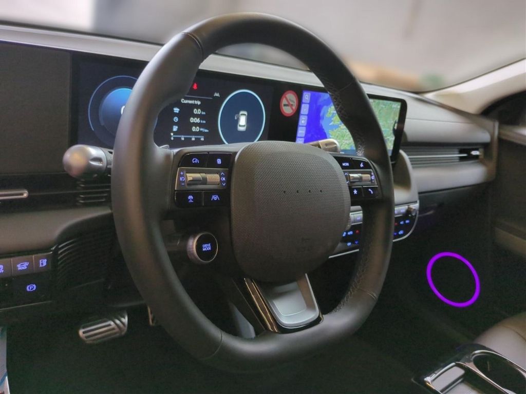 Hyundai IONIQ 5 – Bild 12