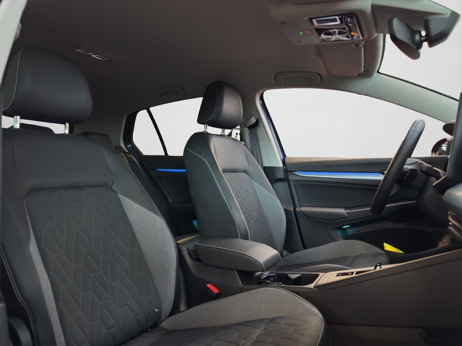 Volkswagen Golf - Bild 5