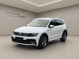 Volkswagen Tiguan 2.0 TSI Aut. R-Line Highline 4Motion - Volkswagen Tiguan mit Benzin-Antrieb: Geländewagen, Automatik, 2.0
