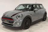 MINI ONE CHILI*PDC*LEDER*AMBIENTE*LED*SHZ*NAVI* - MINI ONE aus 2021