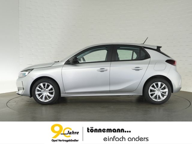 Corsa F FACELIFT EDITION+BLUETOOTH+KLIMA+SITZ-/L