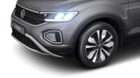 Volkswagen T-Roc - Vorschau Bild 4