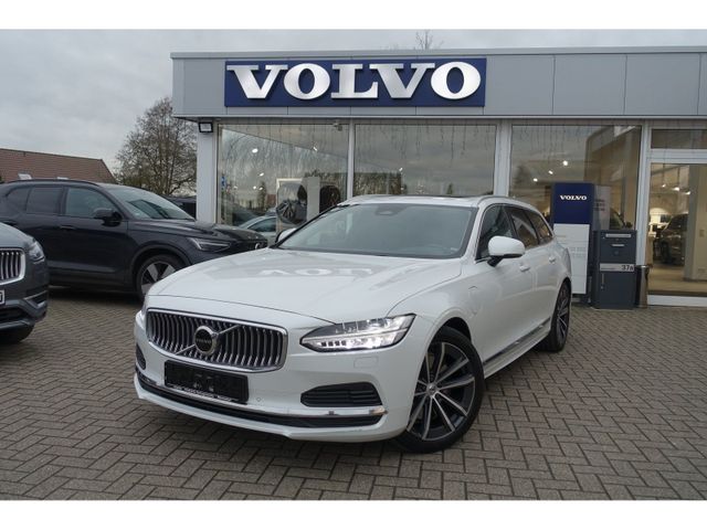 Volvo V90 T6 AWD Recharge Inscription Expression/Pano