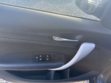BMW 118 - 12