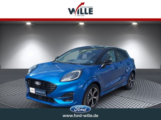 Image of Ford Puma
