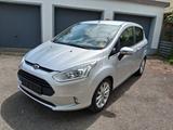 Ford B-Max 1,0 EcoBoost 92kW S/S Titanium