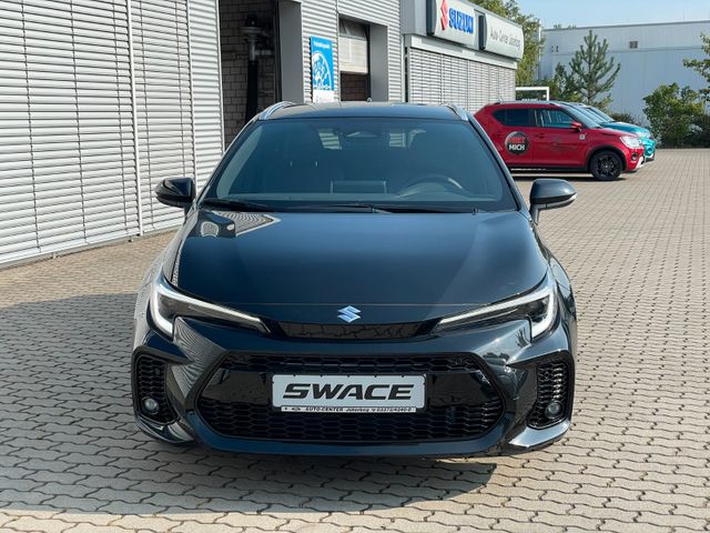 Swace 1.8 Hybrid CVT Comfort+ *Kamera*ACC*PDC*
