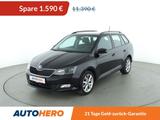 Skoda Fabia 1.2 TSI Edition*LIMITER*PDC*KLIMA* - Skoda Fabia: Edition