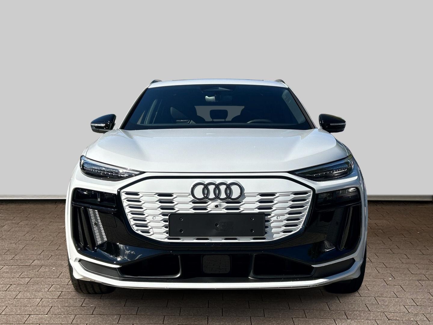 Audi Q6 e-tron SUV PERFORMANCE+LED+PANO+HUD+TECHP+AHK