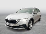 Skoda Octavia Combi 2.0 SCOUT 4X4 LM18 MATRIX CARPLAY - Skoda Octavia: Scout Combi