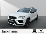 Cupra Ateca 2.0 TSI VZ 4Drive*Navi*360*Pano*LED*Beats*