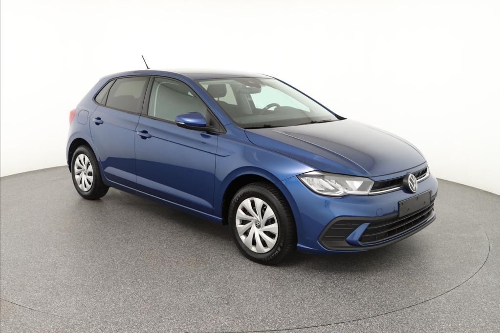 Volkswagen Polo Lim. Life 1.0 TSI DSG RFK*PDC*Tempo*Klima