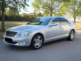 Mercedes-Benz S 350 - - Mercedes-Benz S 350 Gebrauchtwagen in München