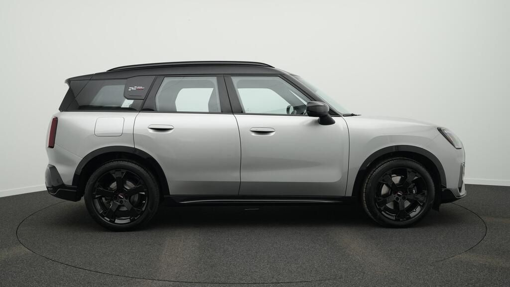MINI Countryman C (Cooper) - Bild 4