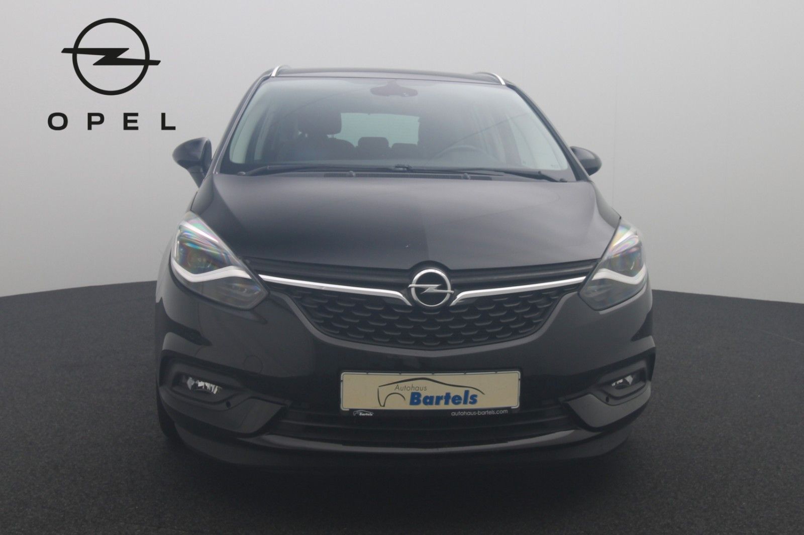 Fahrzeugabbildung Opel Zafira C 2.0 Innovation Start/Stop