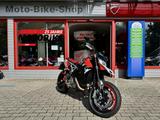 Ducati Hypermotard 950 RVE *1.Hand/Scheckheft - DUCATI HYPERMOTARD 950 RVE