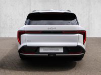 Kia K4 - Vorschau Bild 5