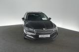 Skoda Superb Combi 1.4 TSI iV L&K AHK Navi Matrix - gebrauchte Skoda Superb aus dem Jahr 2021