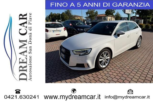 Image of Audi A3