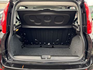 Bild 8 Fiat Panda Base 1.0 Mild Hybrid DAB Klima Freisprech