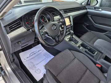 Volkswagen Passat - 6