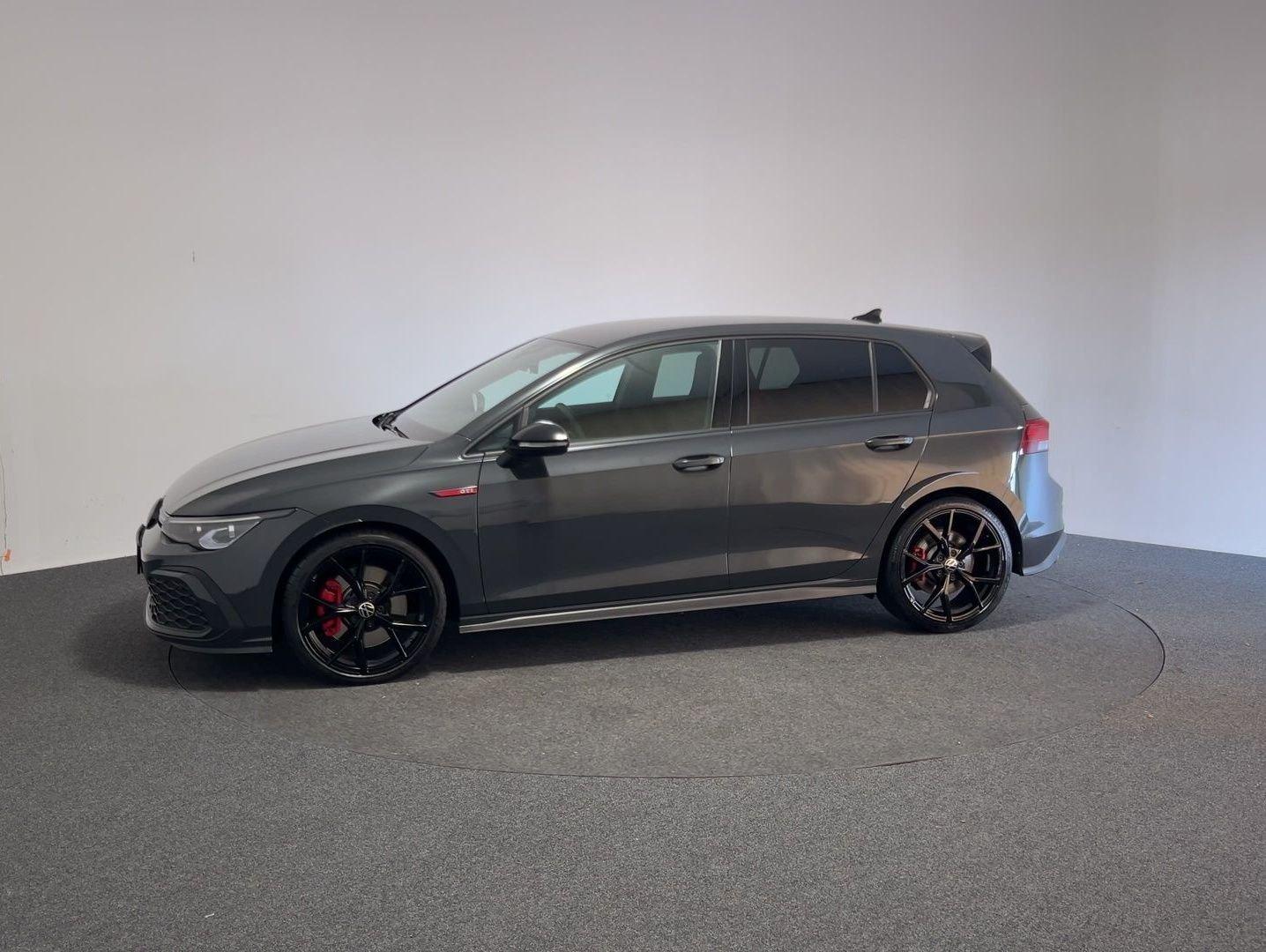 Volkswagen Golf GTI 2.0 TSI DSG, миниатюра 5
