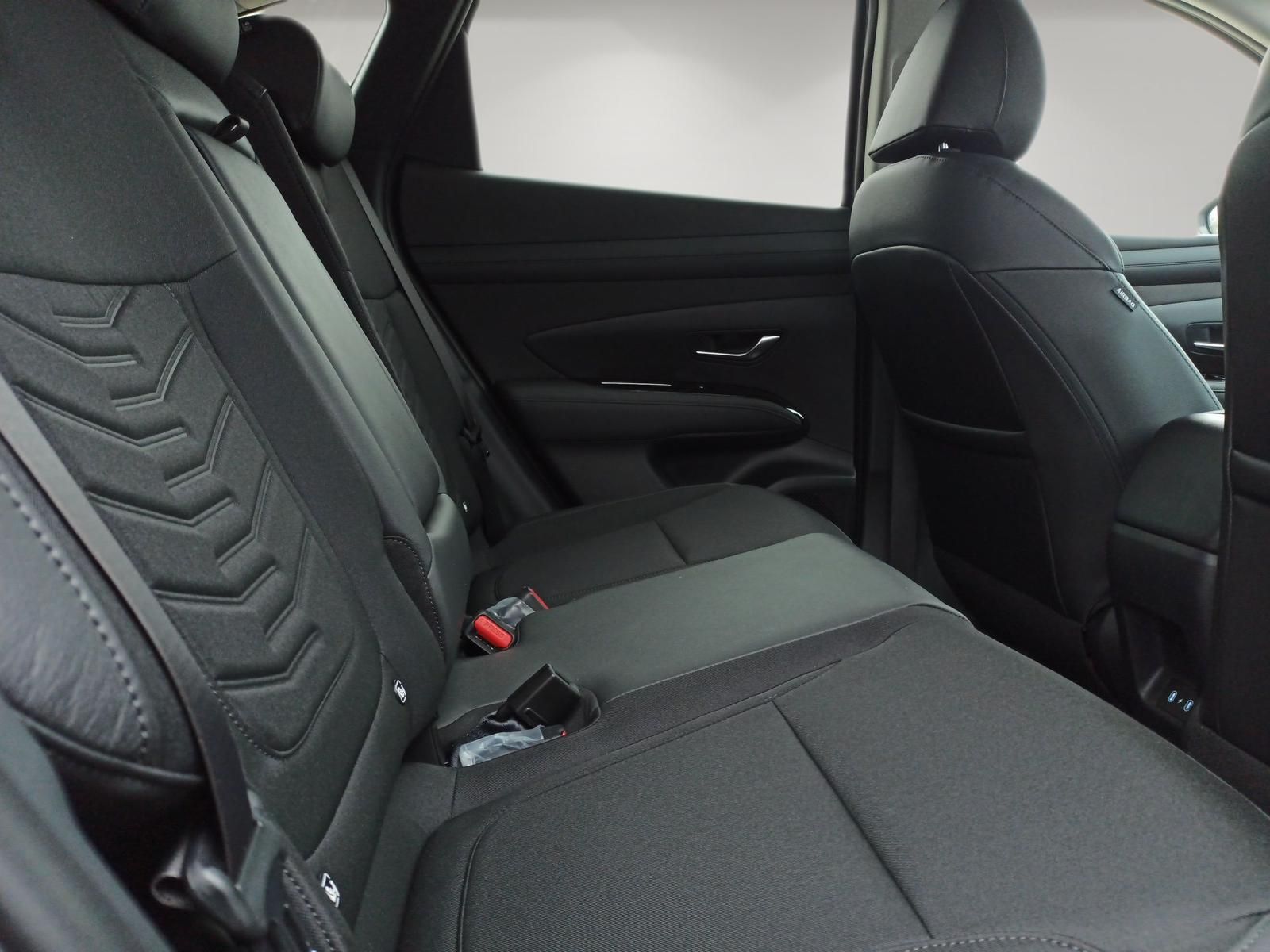 Hyundai Tucson – Bild 13