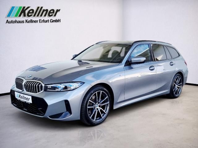 BMW 320 d xDr. Tour. M-Sport AHK+Head-Up+ACC+HiFi+R-