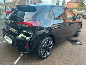 Bild 21 Opel Corsa F e GS Line