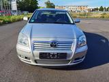 Toyota Avensis 2.0 Executive Lim. 2. HAND, TÜV 08/2027 - Toyota Avensis: 2.0