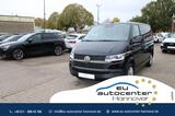 Volkswagen T6.1 Caravalle ACC NAVI PDC Standheiz - schwarze Volkswagen T6 Caravelle
