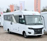 Frankia I680 Plus F-LINE*MOD25*ALDE*AHK*10"*SAT*Dachklim - Offers matching your search criteria