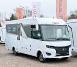 Frankia I680 Plus F-LINE*MOD25*ALDE*AHK*10"*SAT*Dachklim - Frankia 680
