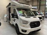Challenger Teilintegriert 240 Etape Edition  - Offers