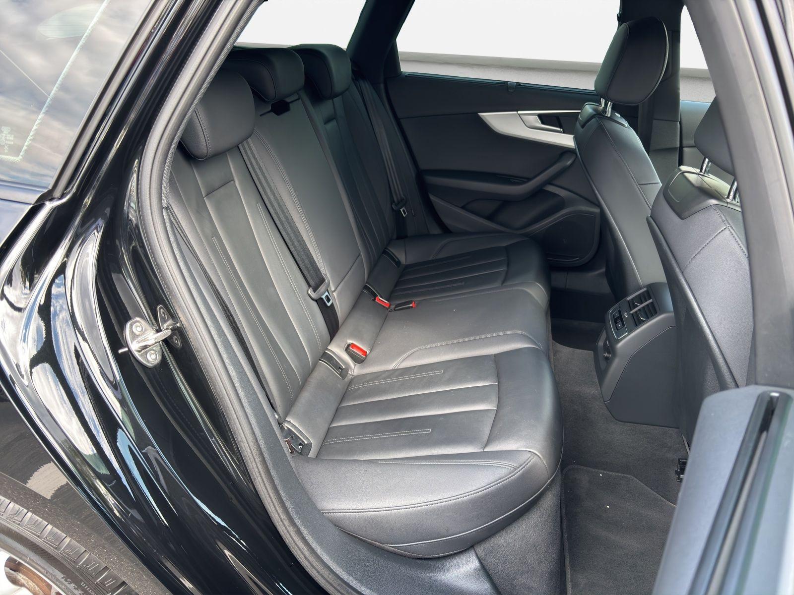 Audi A4 Avant 35 TFSI Advanced *NAV*LED*KAMERA*VIRTUA, миниатюра 15