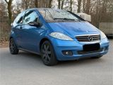 Mercedes-Benz A 180 CDI*TEMPOMAT*S-DACH*TÜV* - Mercedes-Benz A 180 aus 2006