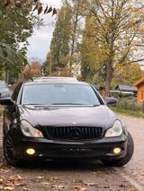 Mercedes-Benz Mersedes cls w219/320/Tausch möglich/Kein ... - Mercedes-Benz 320: T