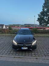 Mercedes-Benz C 63 S T, Brabus, Pano, Night, Performance Sitze - Mercedes-Benz: Brabus C